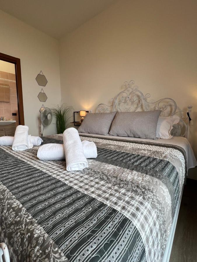 Panorama Bed & Breakfast Someraro Eksteriør bilde