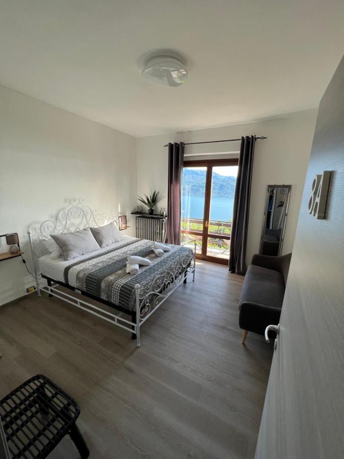 Panorama Bed & Breakfast Someraro Eksteriør bilde