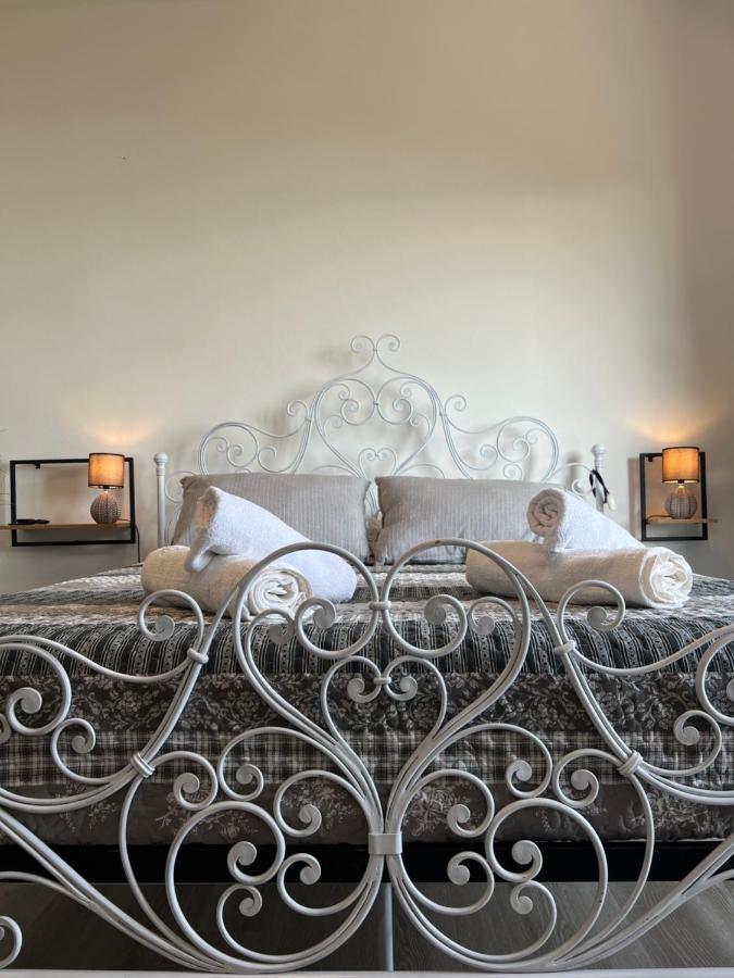 Panorama Bed & Breakfast Someraro Eksteriør bilde