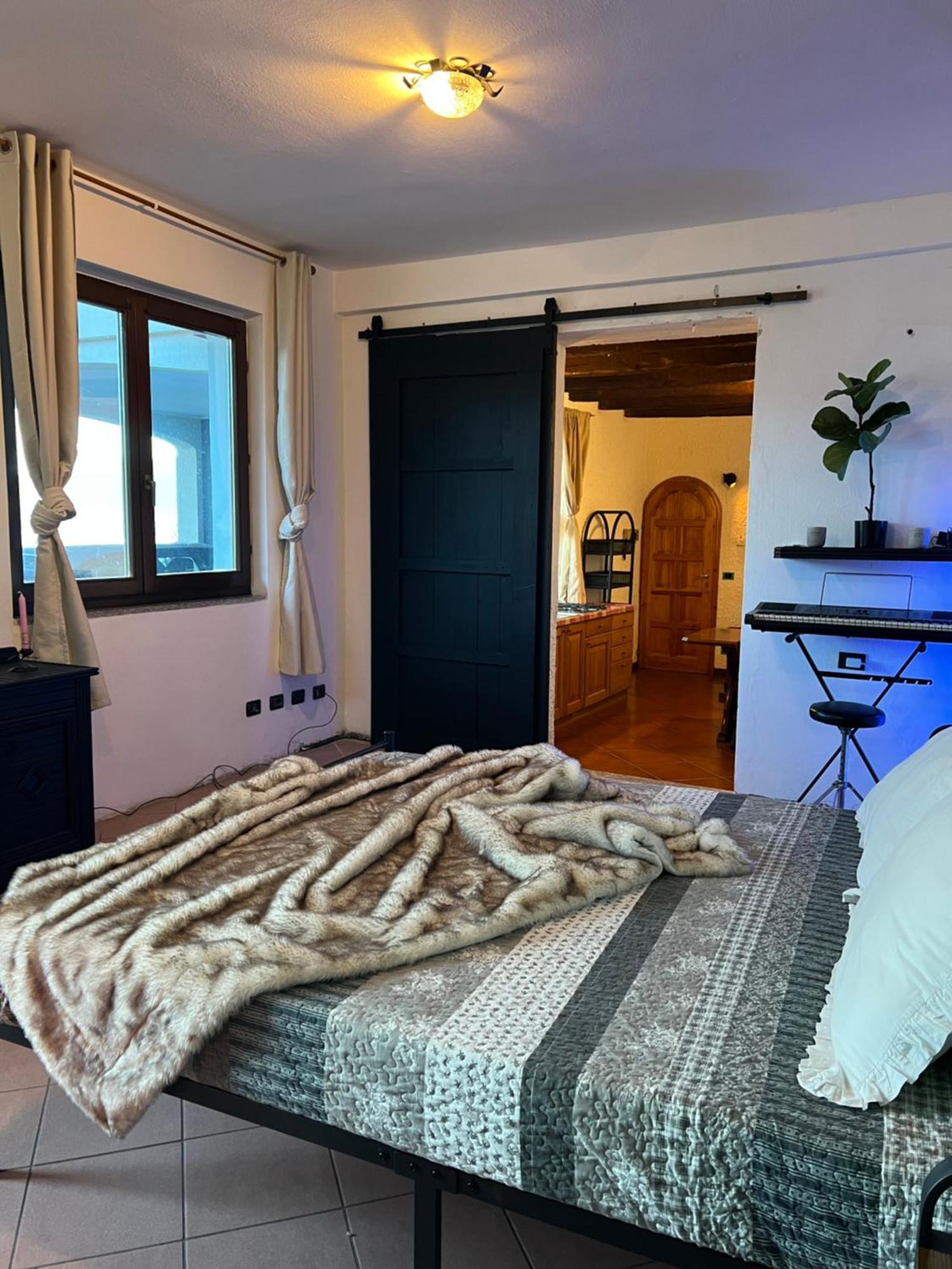 Panorama Bed & Breakfast Someraro Eksteriør bilde