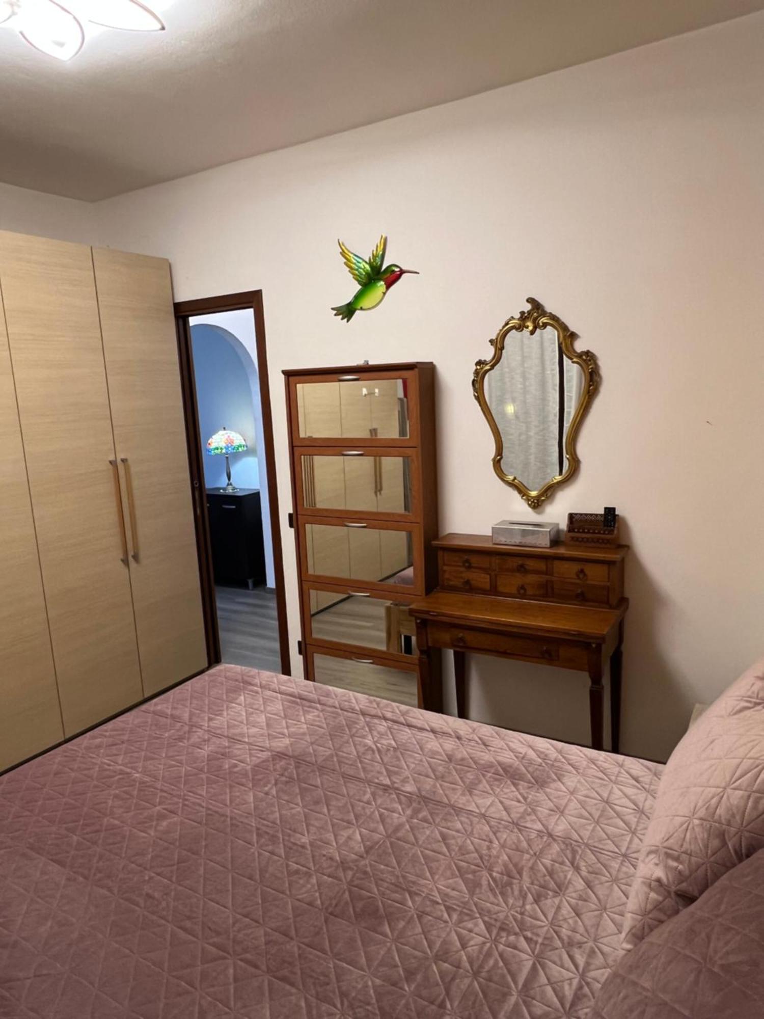 Panorama Bed & Breakfast Someraro Rom bilde